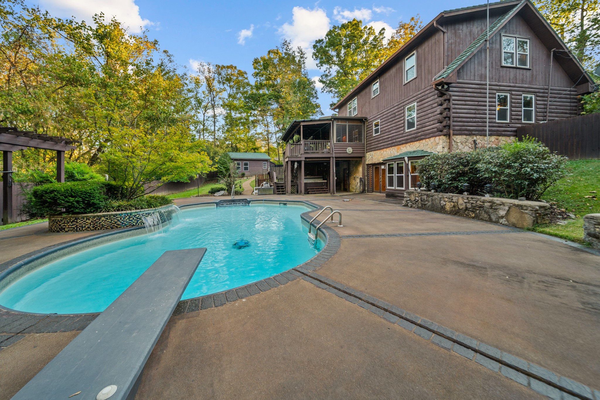 1396 Pleasant Hill Road Nashville, TN 37214 - Photo 48 of 61