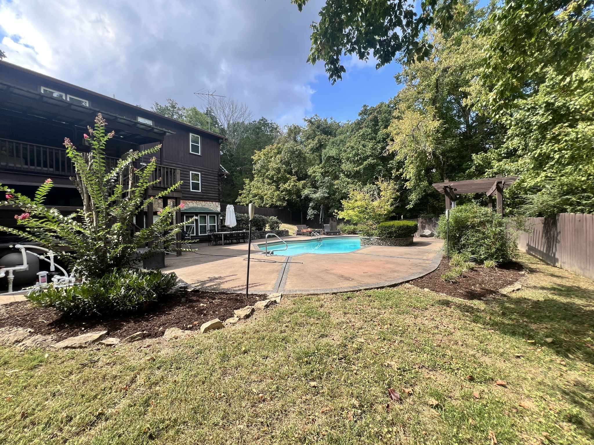 1396 Pleasant Hill Road Nashville, TN 37214 - Photo 49 of 61