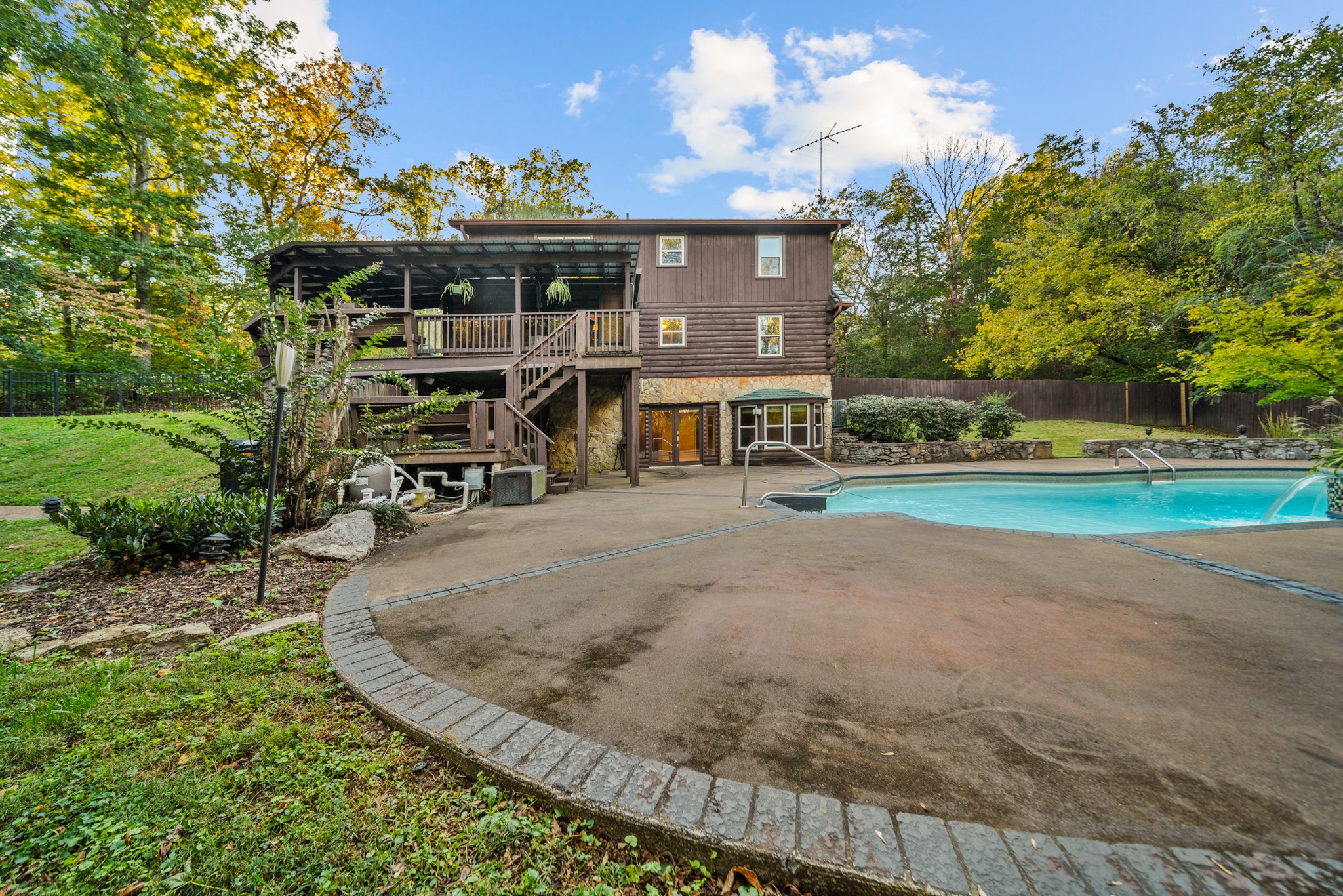 1396 Pleasant Hill Road Nashville, TN 37214 - Photo 50 of 61