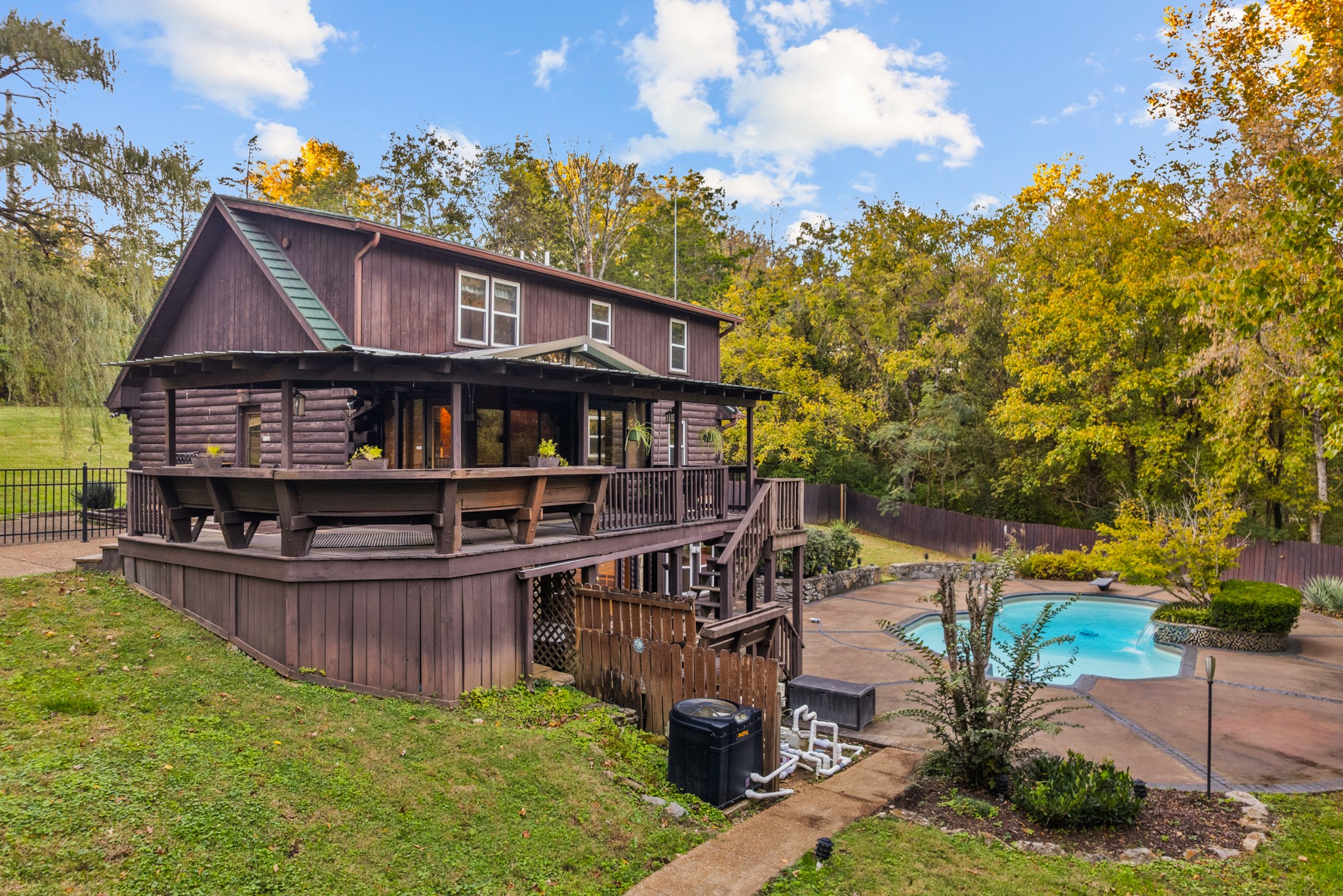 1396 Pleasant Hill Road Nashville, TN 37214 - Photo 51 of 61