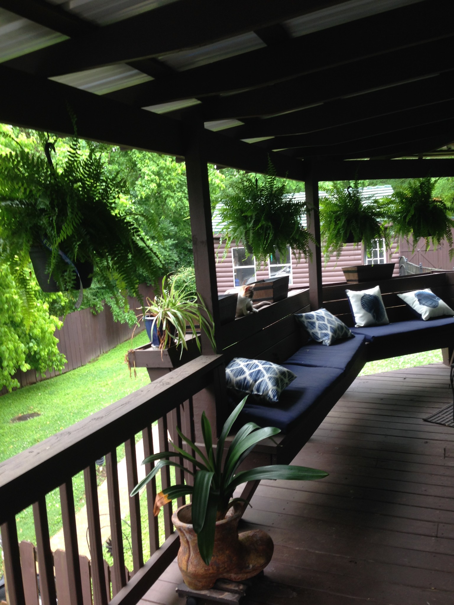 1396 Pleasant Hill Road Nashville, TN 37214 - Photo 54 of 61