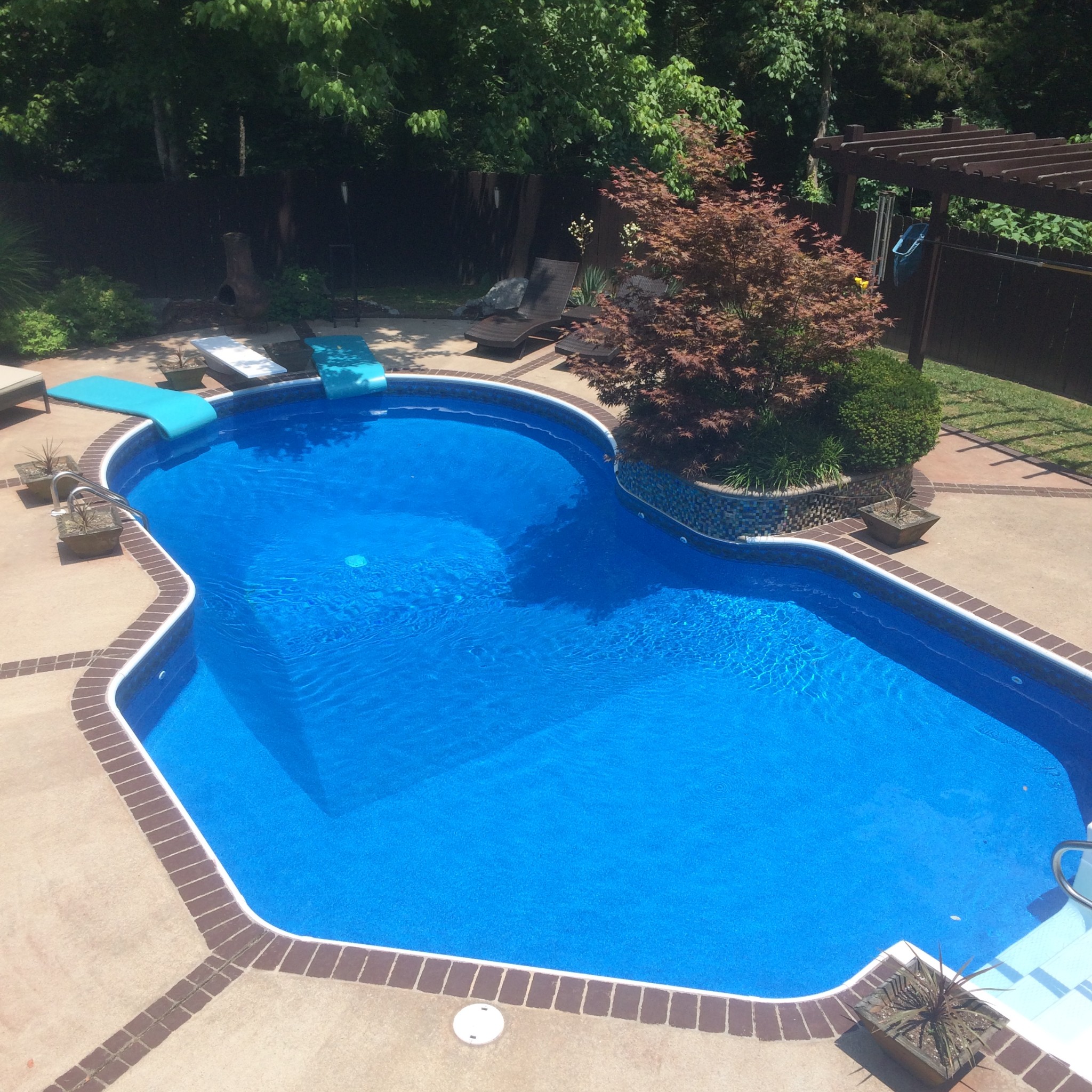 1396 Pleasant Hill Road Nashville, TN 37214 - Photo 58 of 61