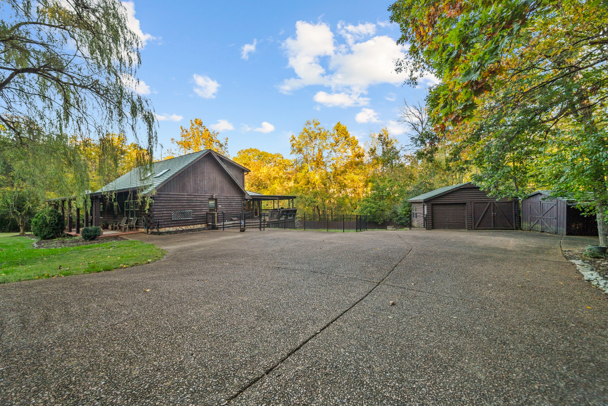 1396 Pleasant Hill Road Nashville, TN 37214 - Photo 9 of 61