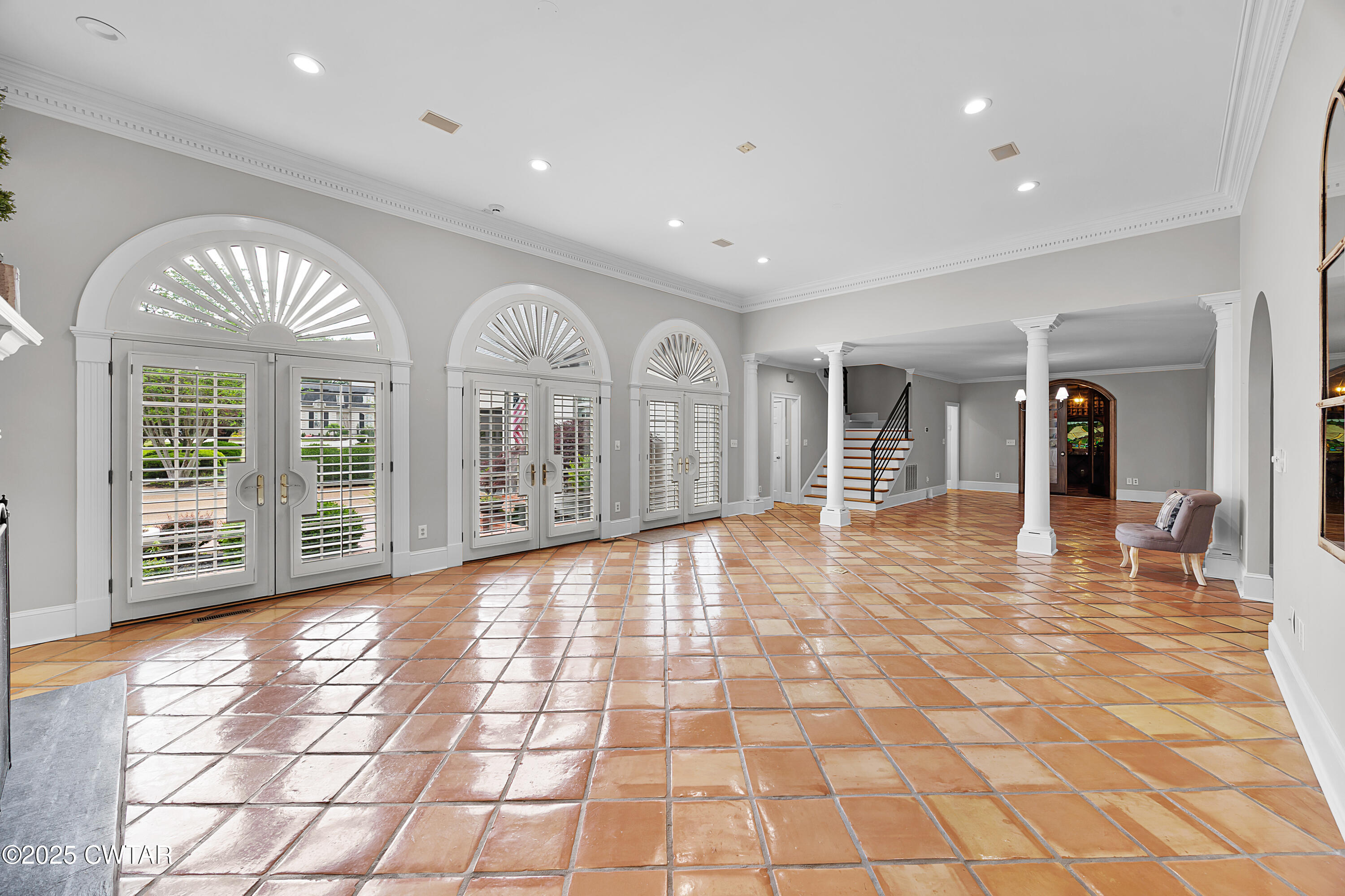 40 Winfield Place Jackson, TN 38305 - Photo 14 of 37 a view of entryway with a front door
