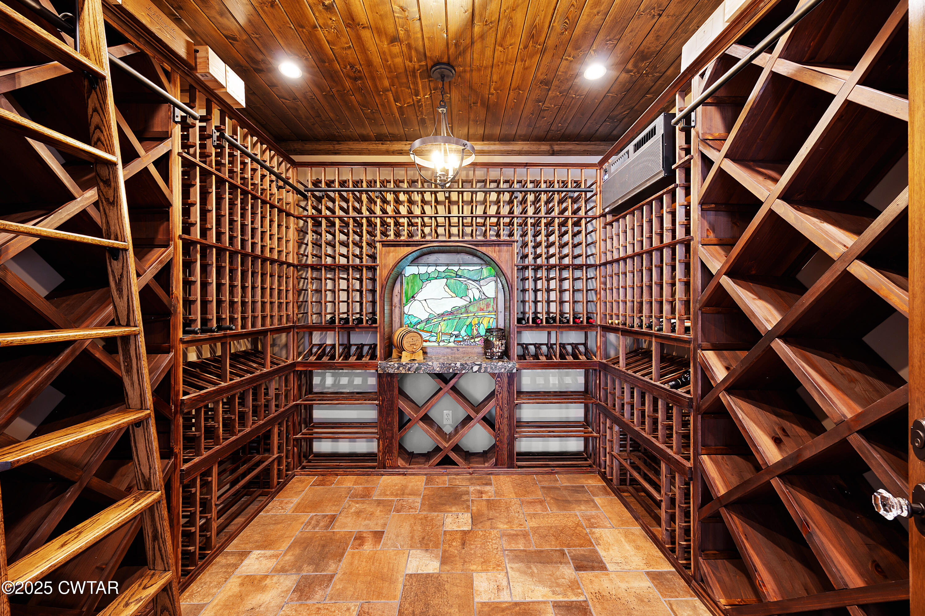 40 Winfield Place Jackson, TN 38305 - Photo 16 of 37 a view of an empty room with wooden floor