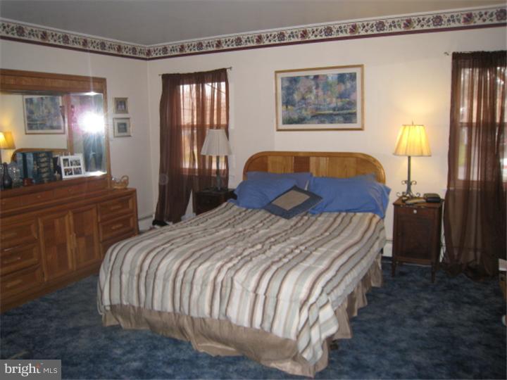 55 Four Leaf Road Levittown, PA 19056 - Photo 13 of 24 Bedroom 3