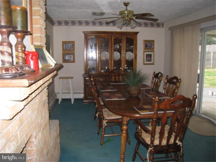55 Four Leaf Road Levittown, PA 19056 - Photo 6 of 24 Dining Room