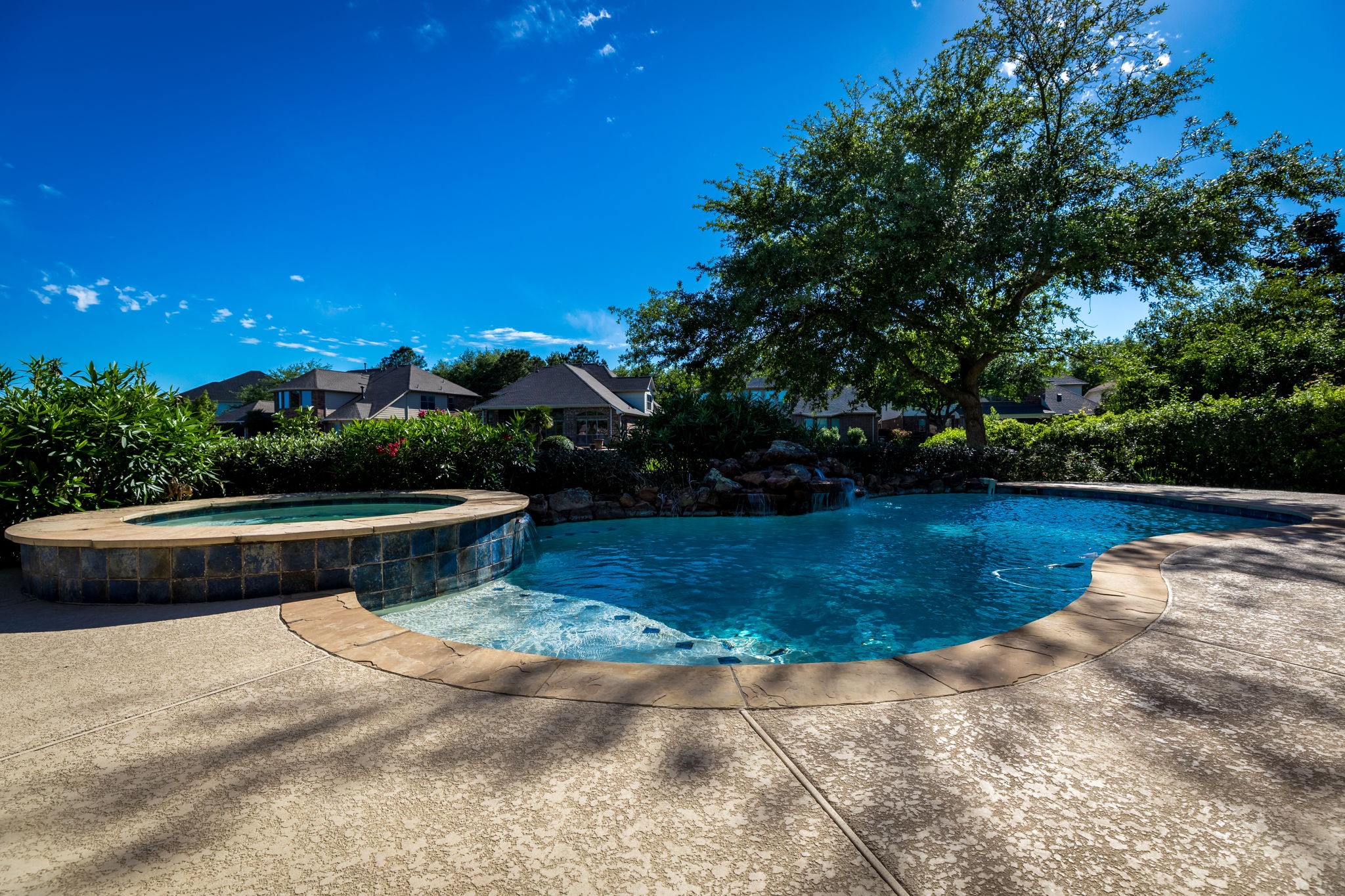 8411 Middle Canyon Road Katy, TX 77494 - Photo 7 of 50