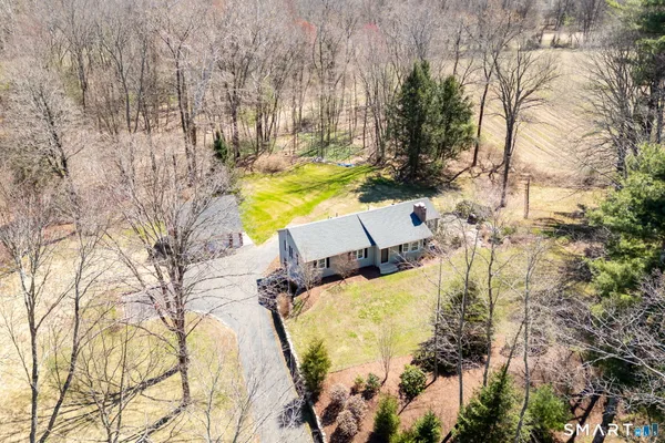 $589,900 | 170 Simsbury Road, Granby, CT 06090