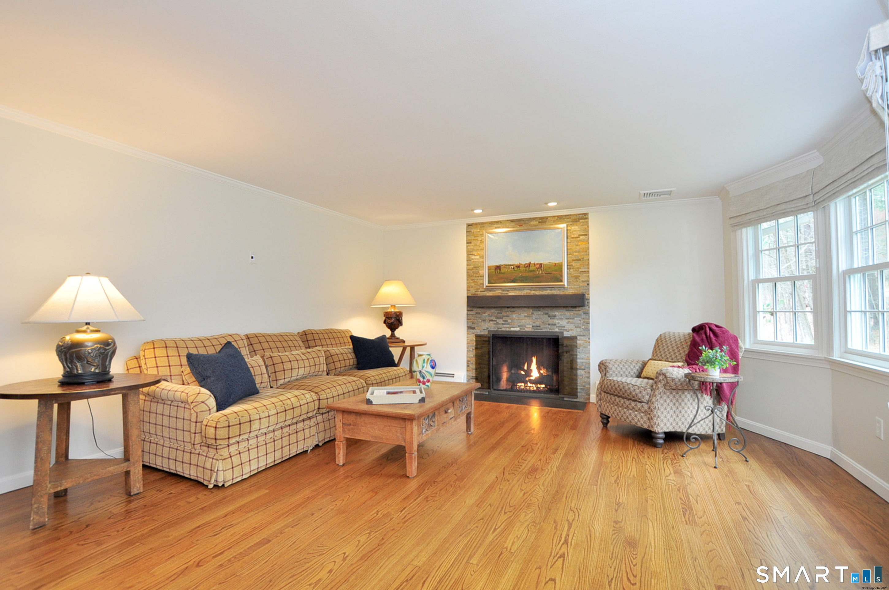 170 Simsbury Road Granby, CT 06090 - Photo 12 of 37