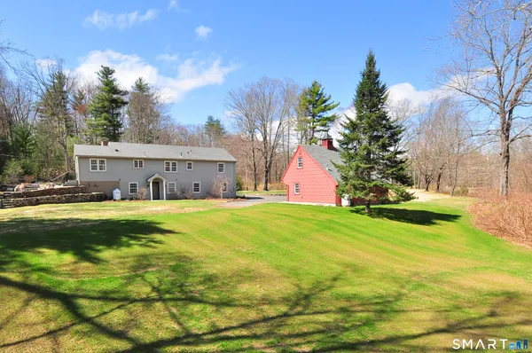 $589,900 | 170 Simsbury Road, Granby, CT 06090