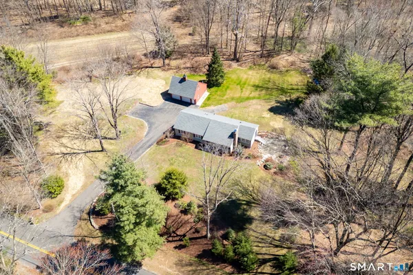 $589,900 | 170 Simsbury Road, Granby, CT 06090