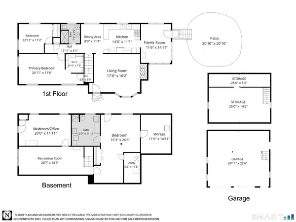 $589,900 | 170 Simsbury Road, Granby, CT 06090