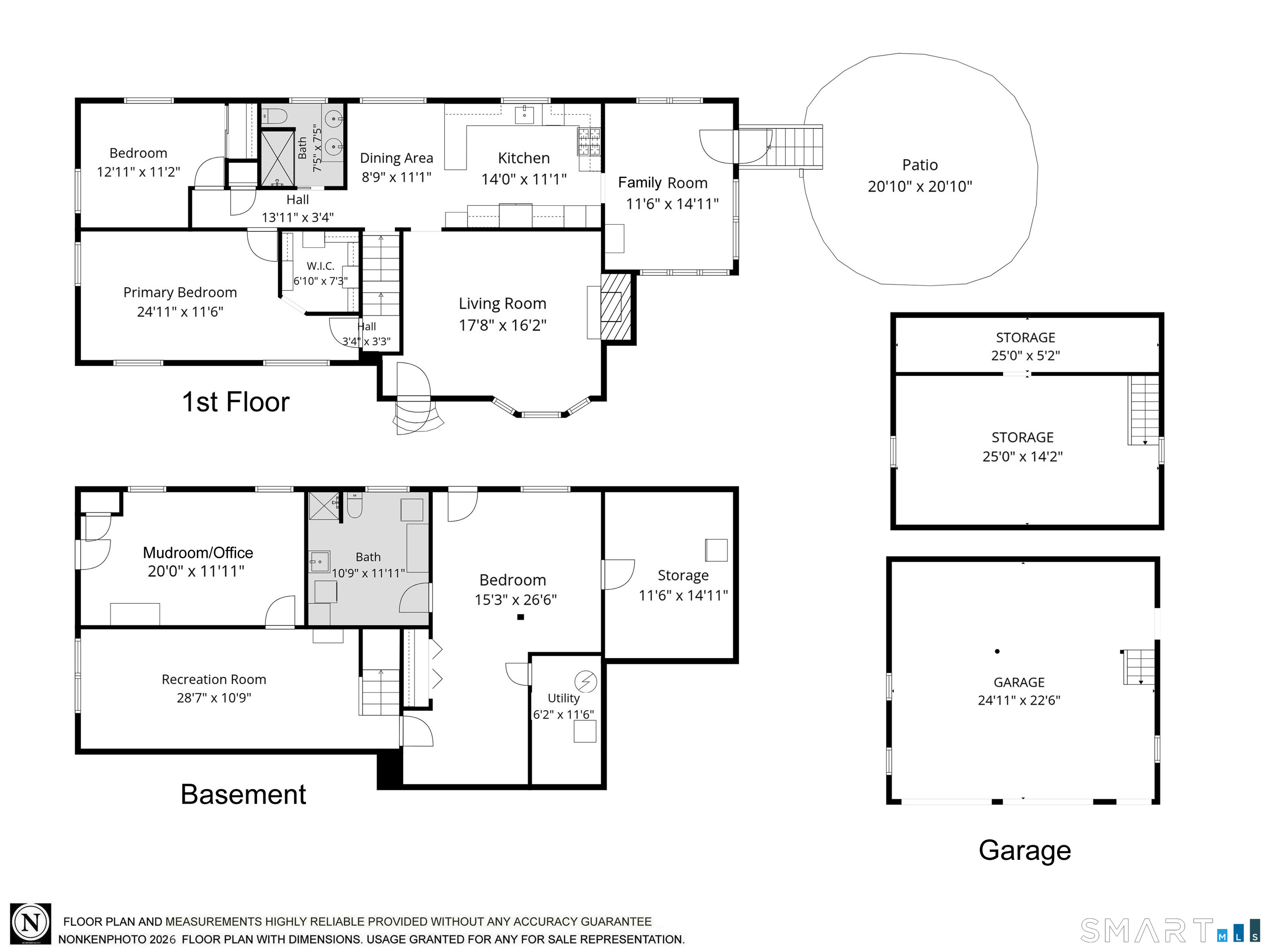170 Simsbury Road Granby, CT 06090 - Photo 34 of 37
