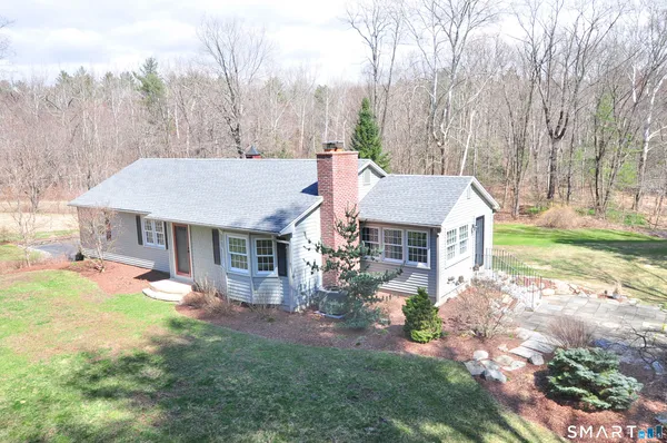 $589,900 | 170 Simsbury Road, Granby, CT 06090