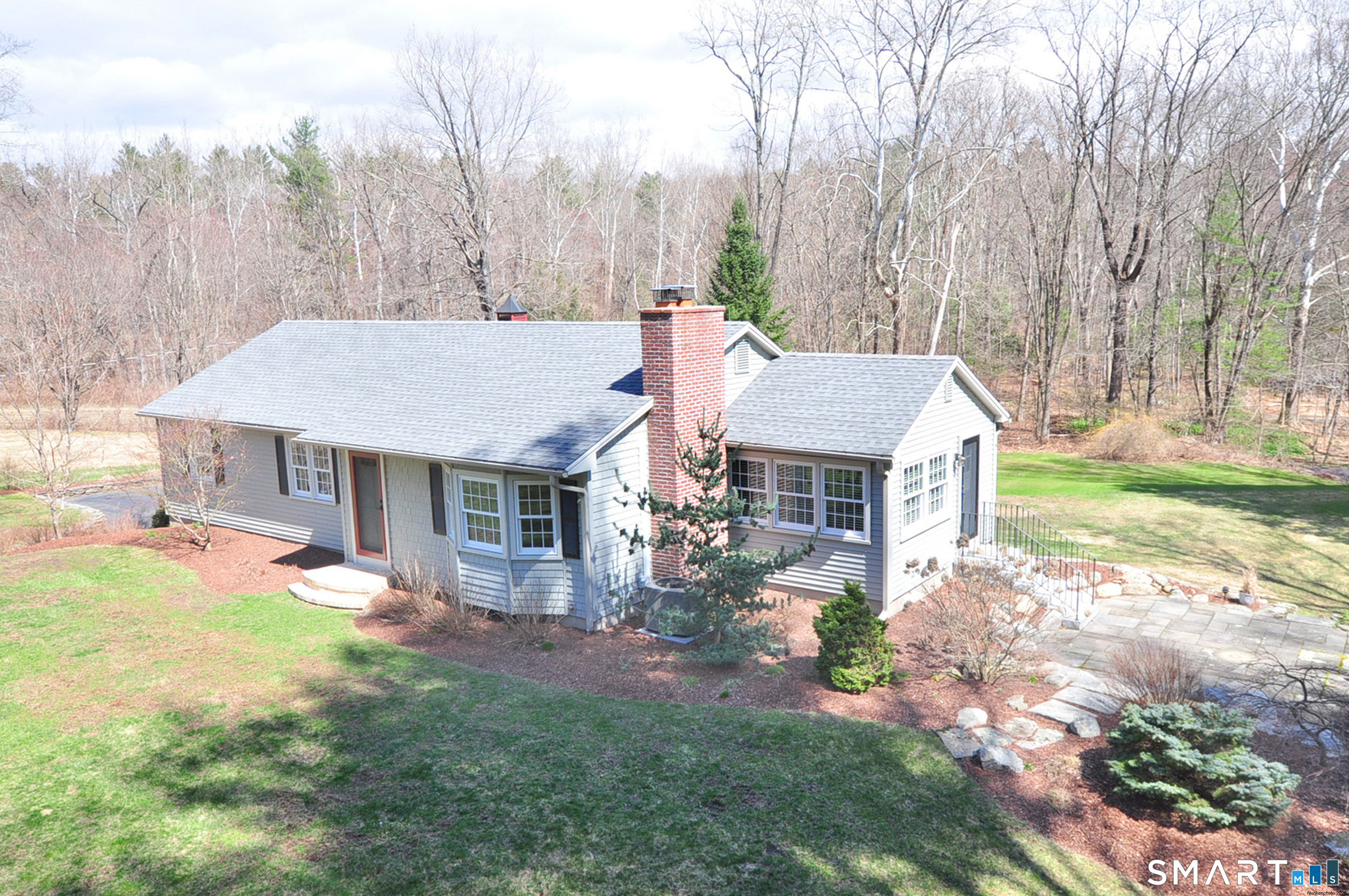 170 Simsbury Road Granby, CT 06090 - Photo 35 of 37