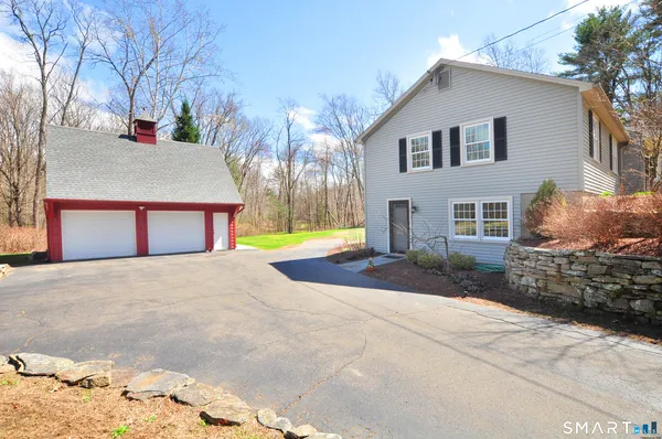 $589,900 | 170 Simsbury Road, Granby, CT 06090