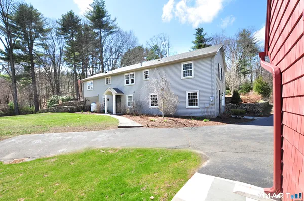 $589,900 | 170 Simsbury Road, Granby, CT 06090