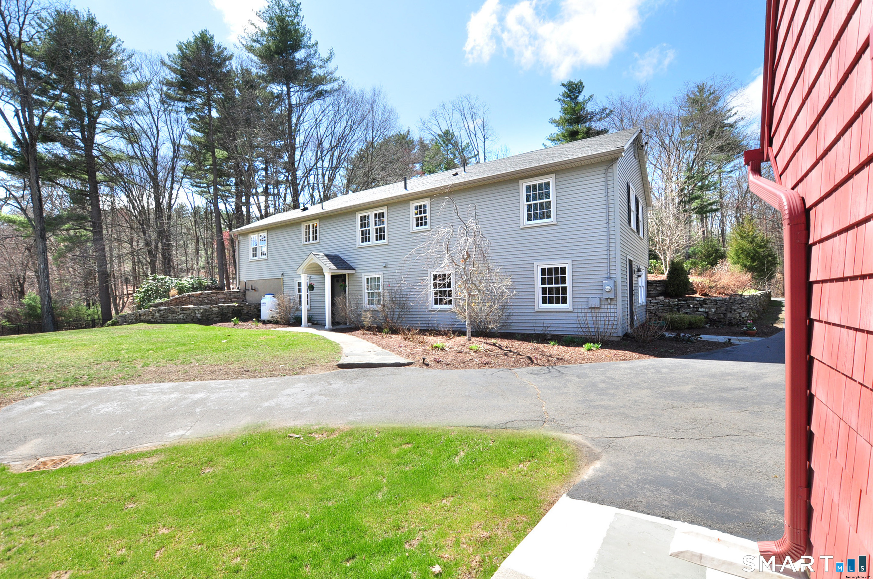 170 Simsbury Road Granby, CT 06090 - Photo 4 of 37