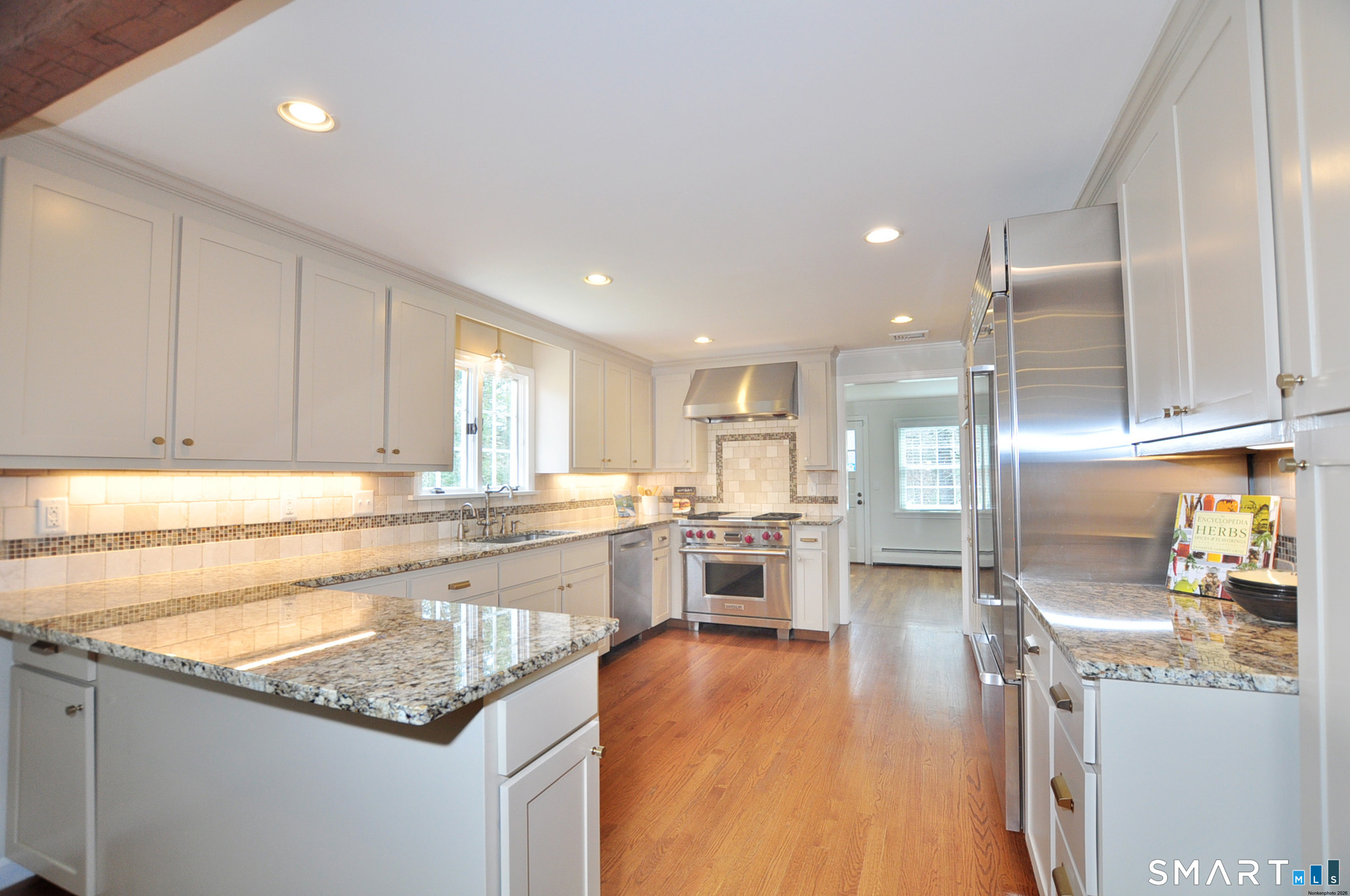 170 Simsbury Road Granby, CT 06090 - Photo 6 of 37