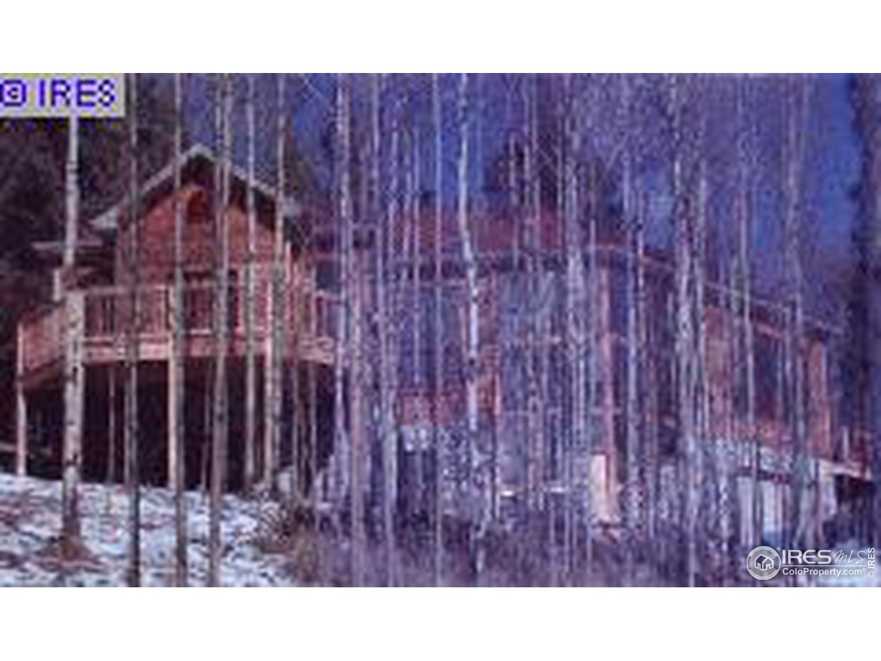 98 Badger Road Road Black Hawk, CO 80422 - Photo 1 of 5 Gallery Image 1