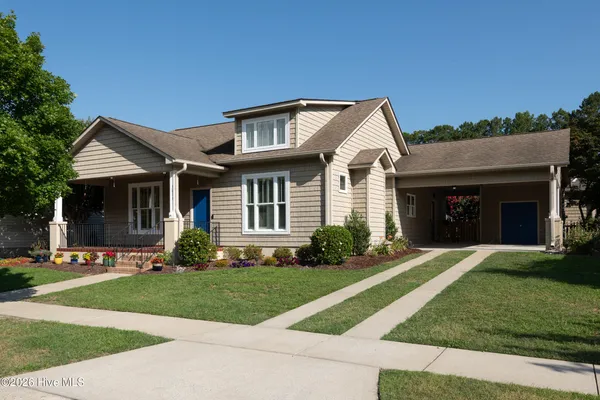 $317,500 | 3613 Cattail Lane, Greenville, NC 27858