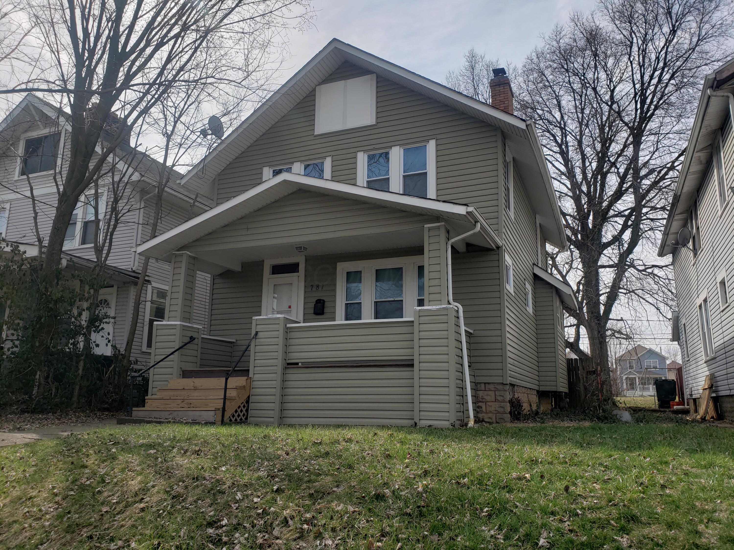 781 Berkeley Road Columbus, OH 43205 - Photo 2 of 28 20250319_152414