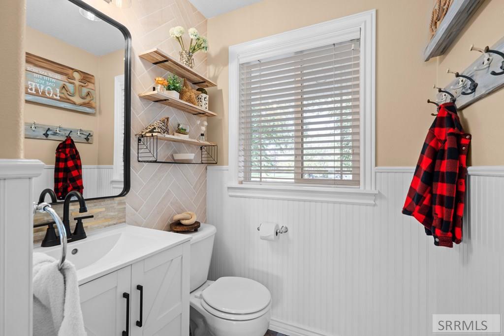 3902 East 154 North Rigby, ID 83442 - Photo 21 of 100 1/2 bath