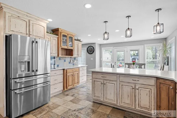 $700,000 | 3902 East 154 North, Rigby, ID 83442