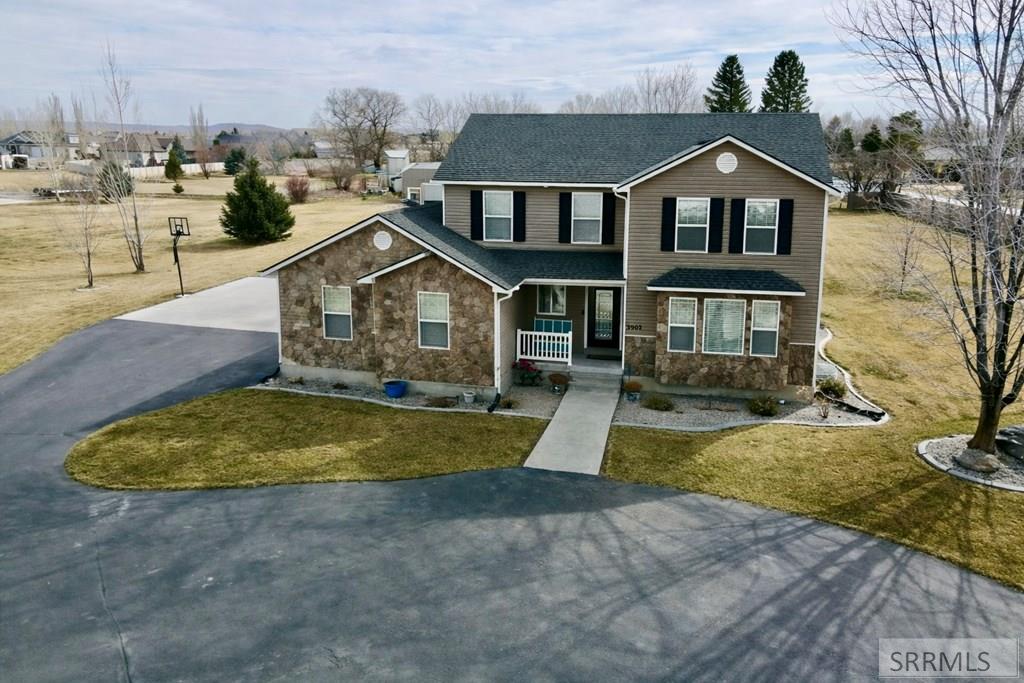 3902 East 154 North Rigby, ID 83442 - Photo 3 of 100