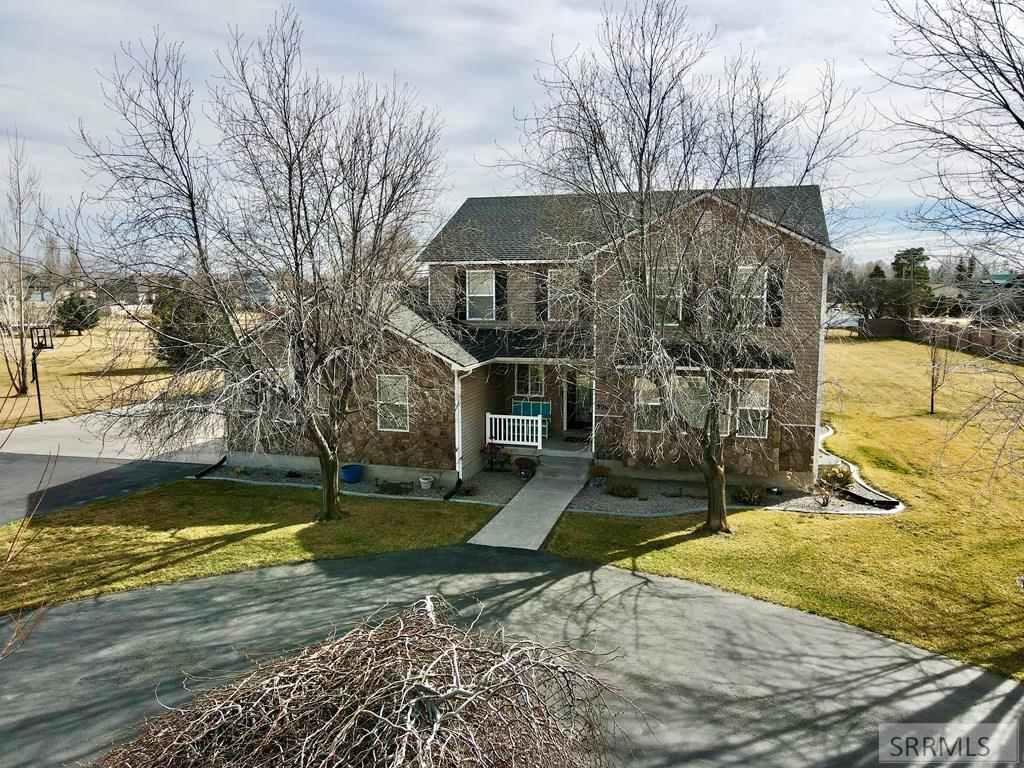 3902 East 154 North Rigby, ID 83442 - Photo 4 of 100