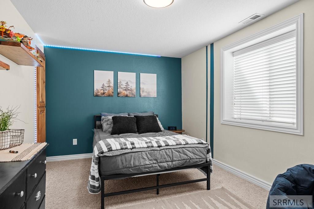 3902 East 154 North Rigby, ID 83442 - Photo 55 of 100 1st downstairs bedroom