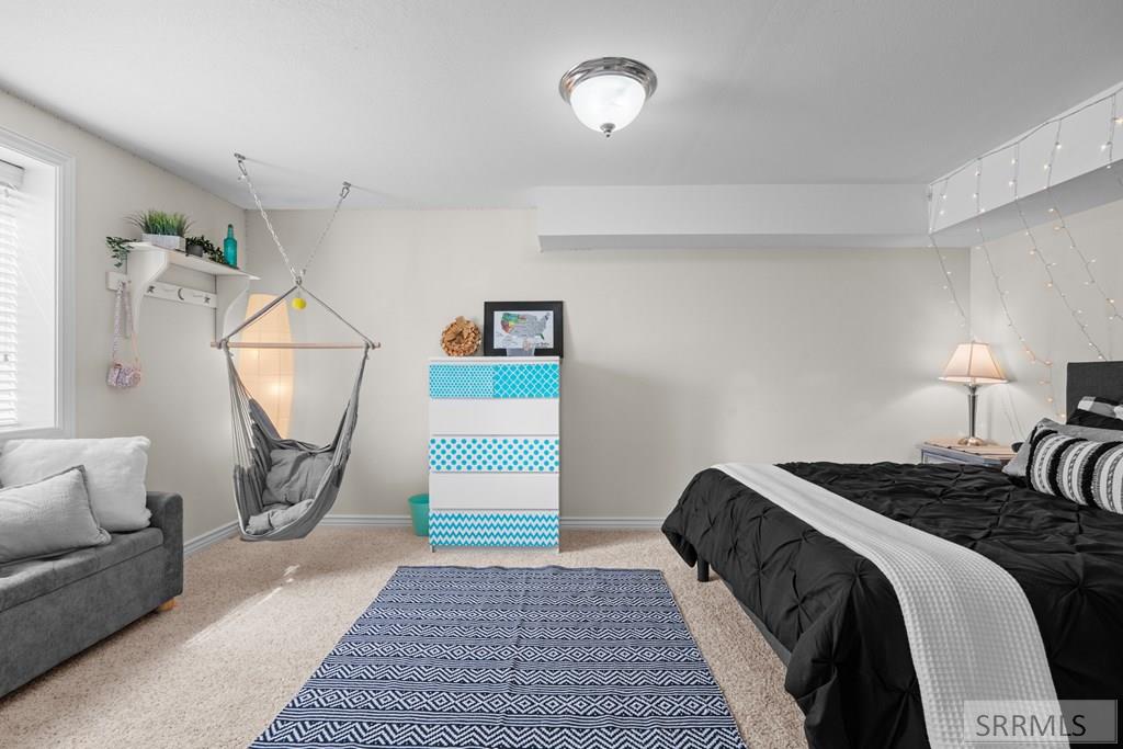 3902 East 154 North Rigby, ID 83442 - Photo 59 of 100 2nd downstairs bedroom