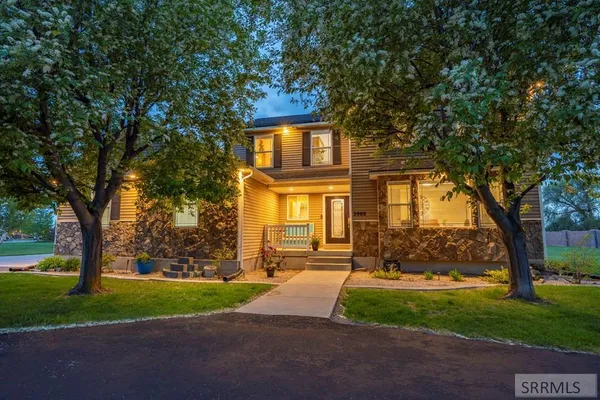 $700,000 | 3902 East 154 North, Rigby, ID 83442