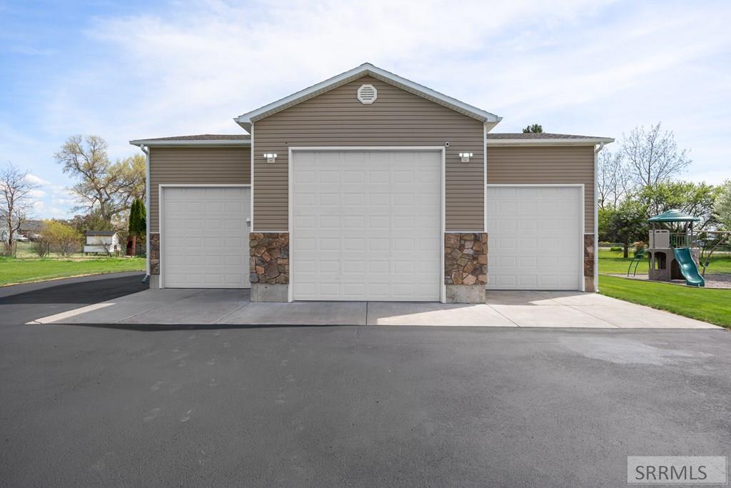 3902 East 154 North Rigby, ID 83442 - Photo 75 of 100 shop