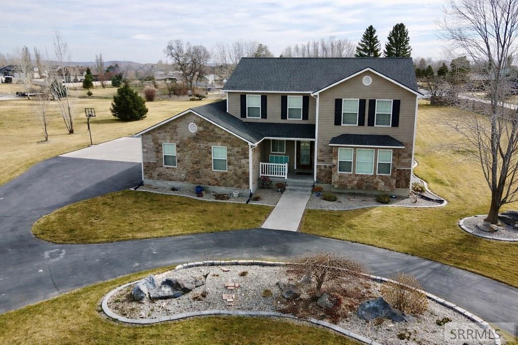 3902 East 154 North Rigby, ID 83442 - Photo 82 of 100