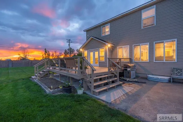 $700,000 | 3902 East 154 North, Rigby, ID 83442