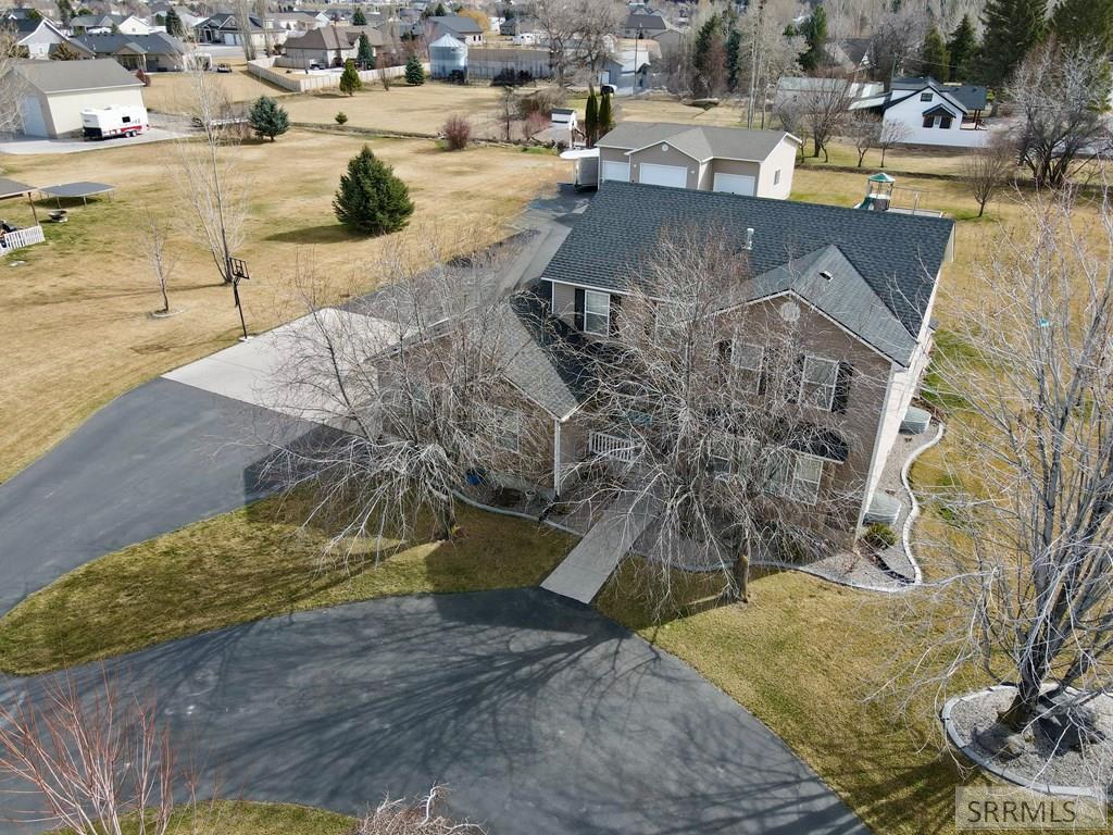 3902 East 154 North Rigby, ID 83442 - Photo 94 of 100