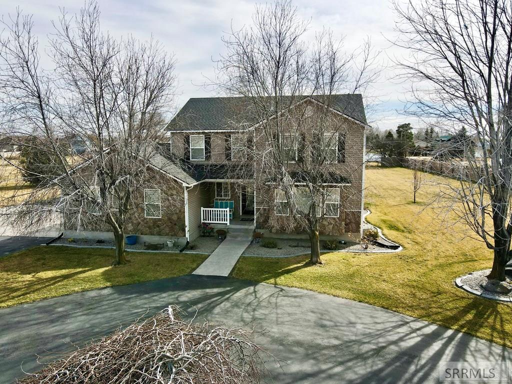 3902 East 154 North Rigby, ID 83442 - Photo 95 of 100