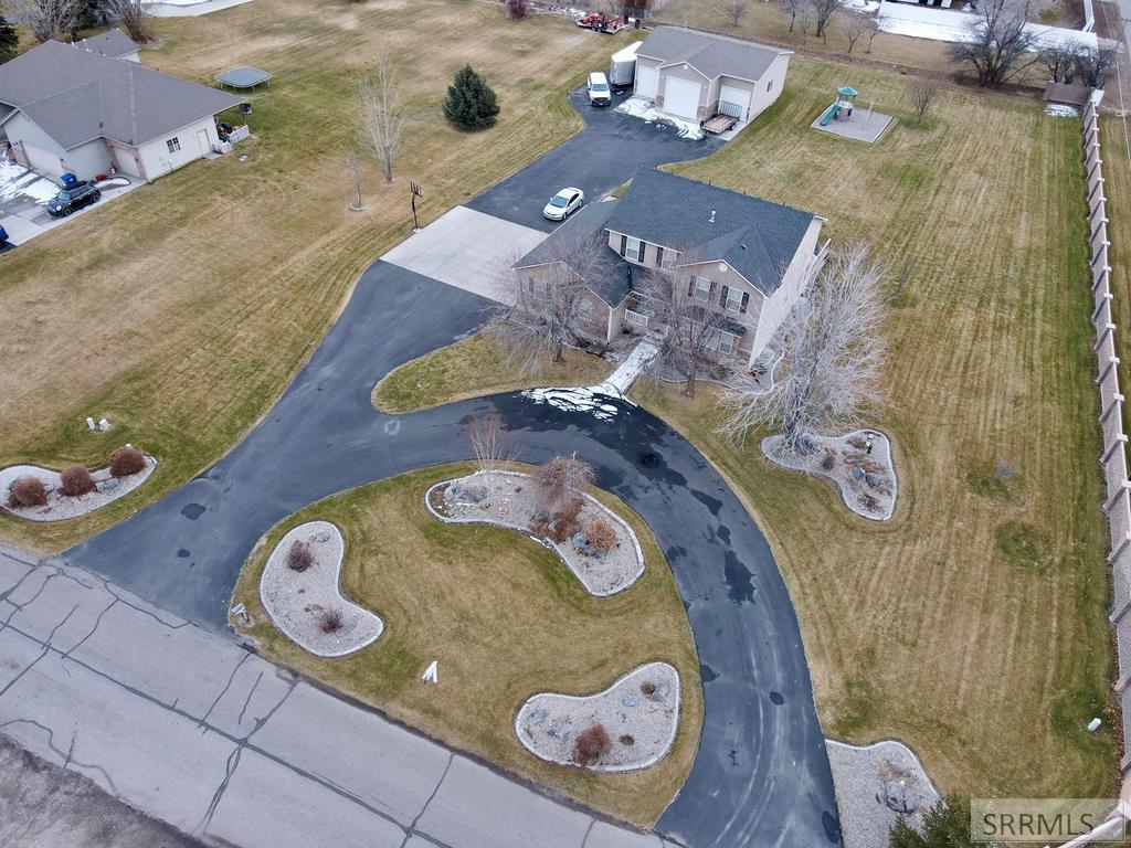 3902 East 154 North Rigby, ID 83442 - Photo 97 of 100