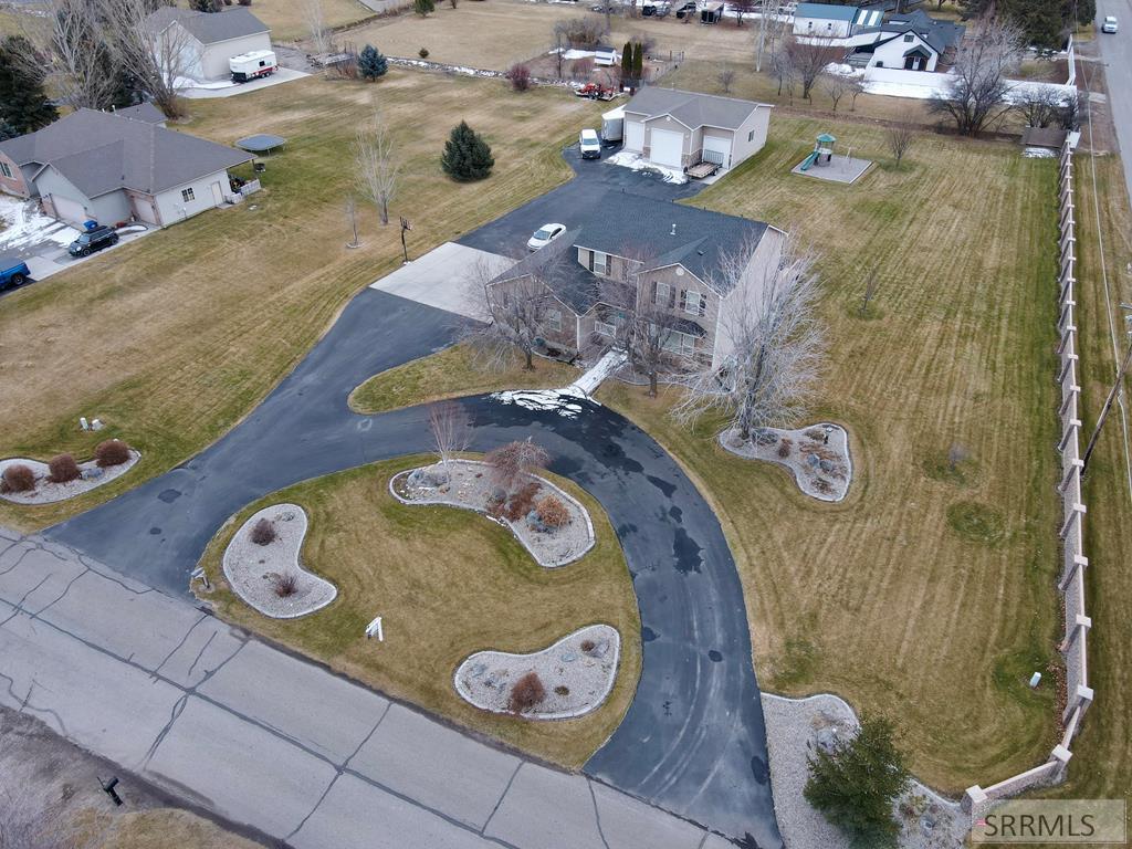 3902 East 154 North Rigby, ID 83442 - Photo 98 of 100