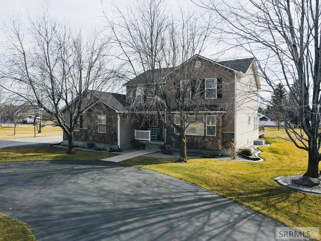 3902 East 154 North Rigby, ID 83442 - Photo 100 of 100