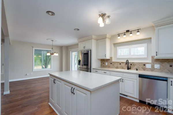 $640,000 | 6665 Dellwood Drive, Kannapolis, NC 28081