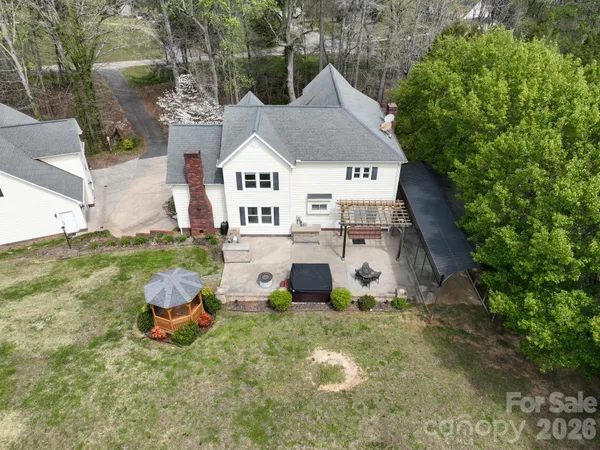 $640,000 | 6665 Dellwood Drive, Kannapolis, NC 28081