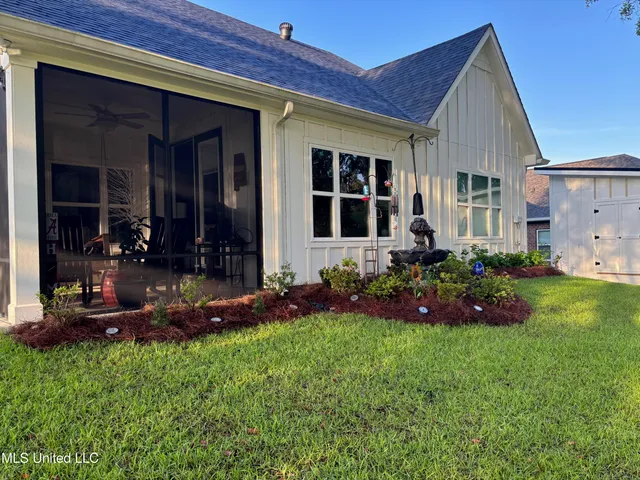 $599,900 | 87120 Highpoint Drive, Diamondhead, MS 39525