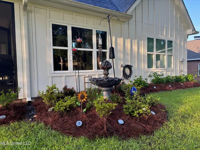 $599,900 | 87120 Highpoint Drive, Diamondhead, MS 39525