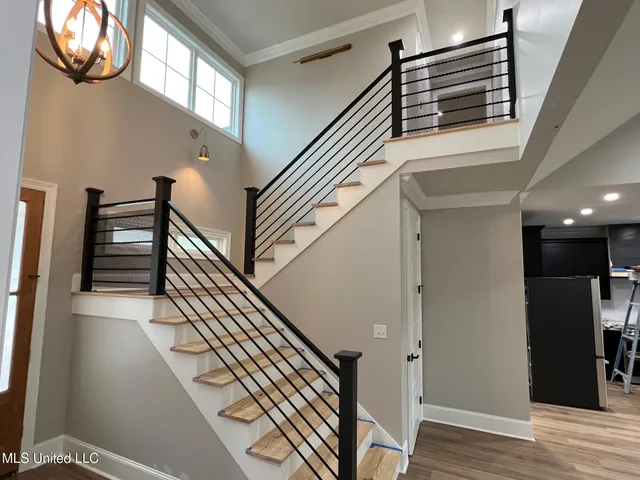 $599,900 | 87120 Highpoint Drive, Diamondhead, MS 39525