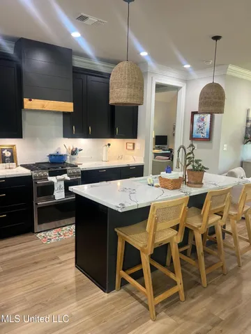 $599,900 | 87120 Highpoint Drive, Diamondhead, MS 39525