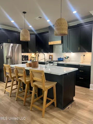 $599,900 | 87120 Highpoint Drive, Diamondhead, MS 39525