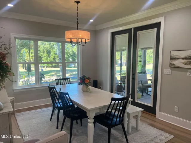 $599,900 | 87120 Highpoint Drive, Diamondhead, MS 39525